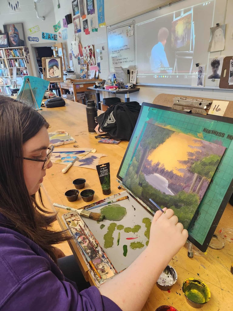 painting