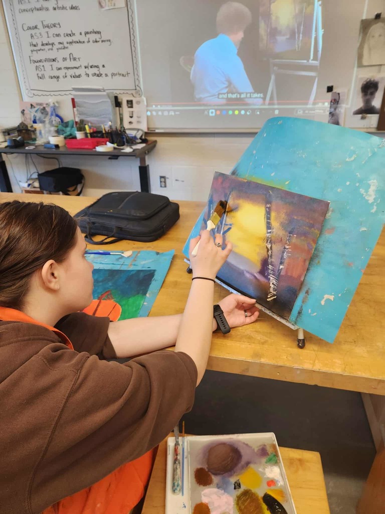 painting