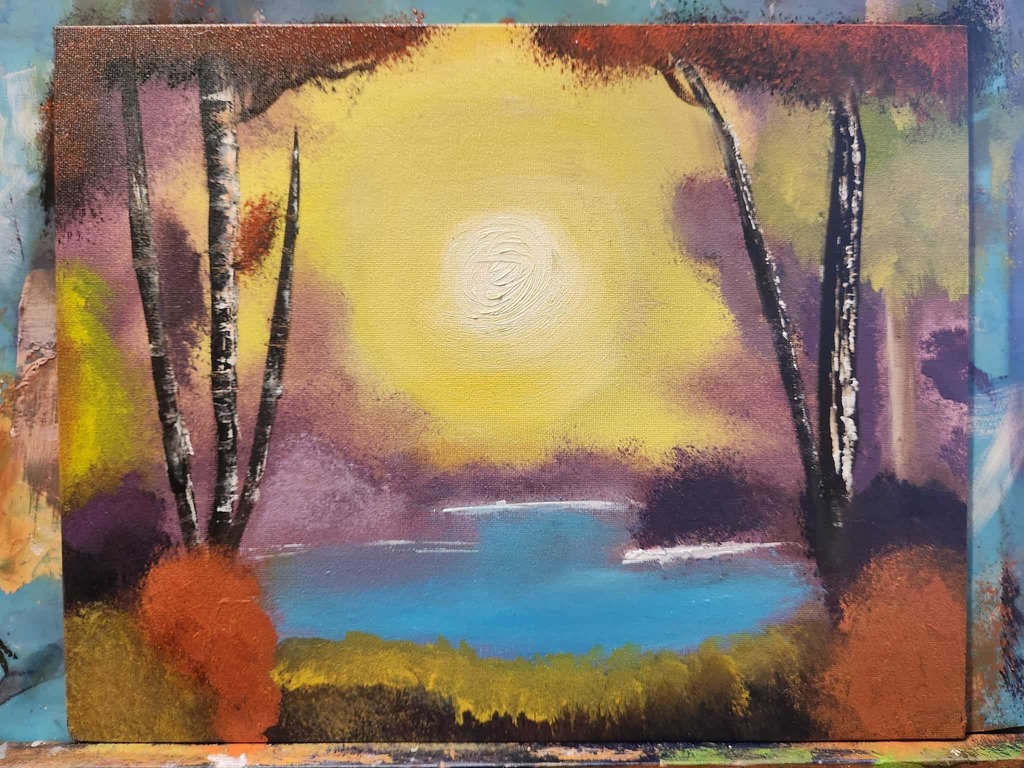 painting