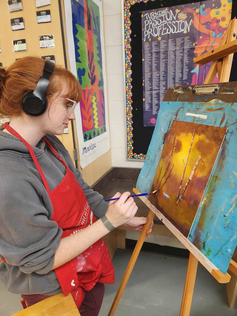 painting