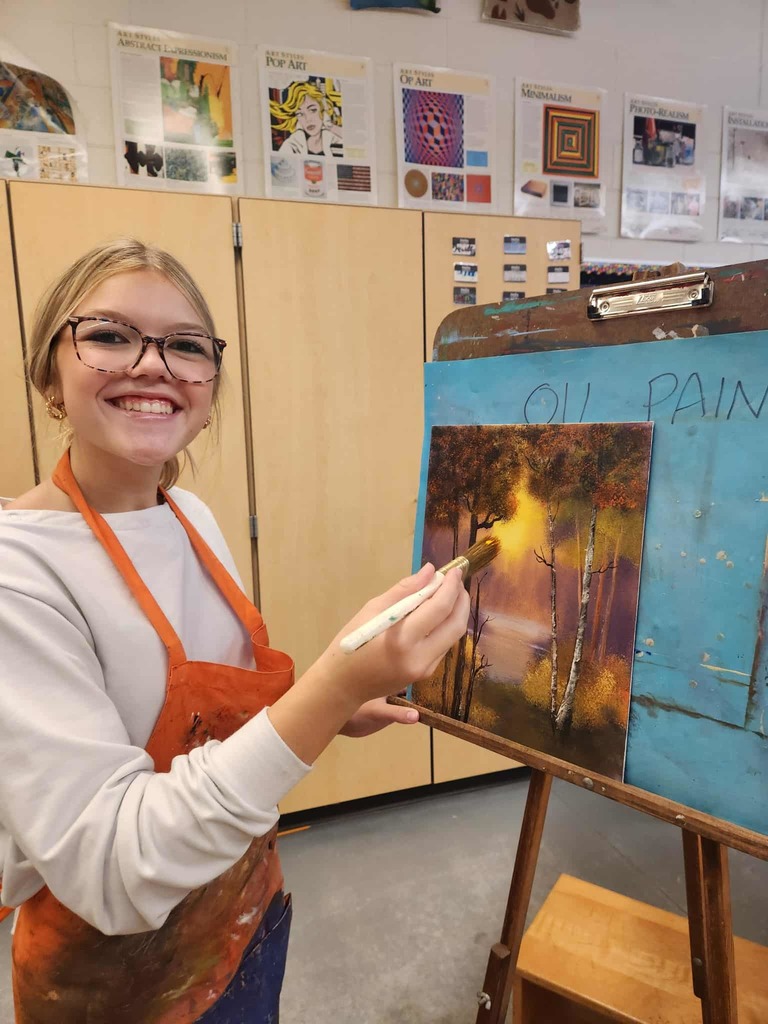 painting