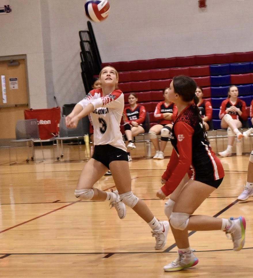 volleyball