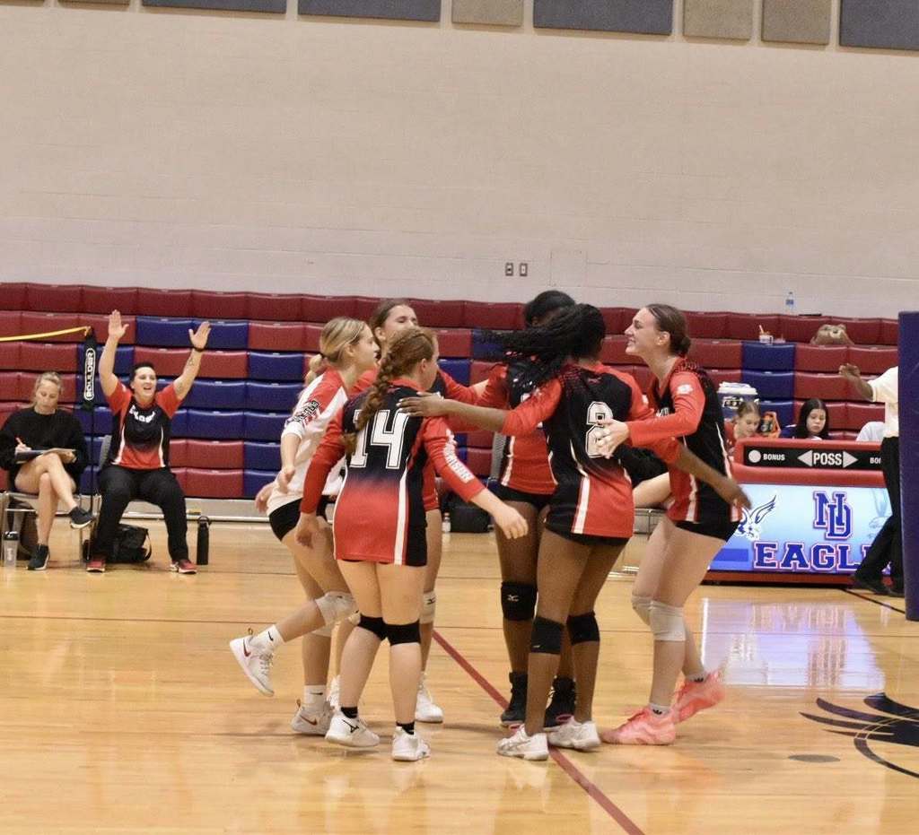 volleyball