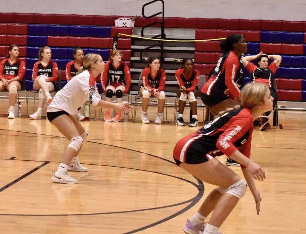 volleyball