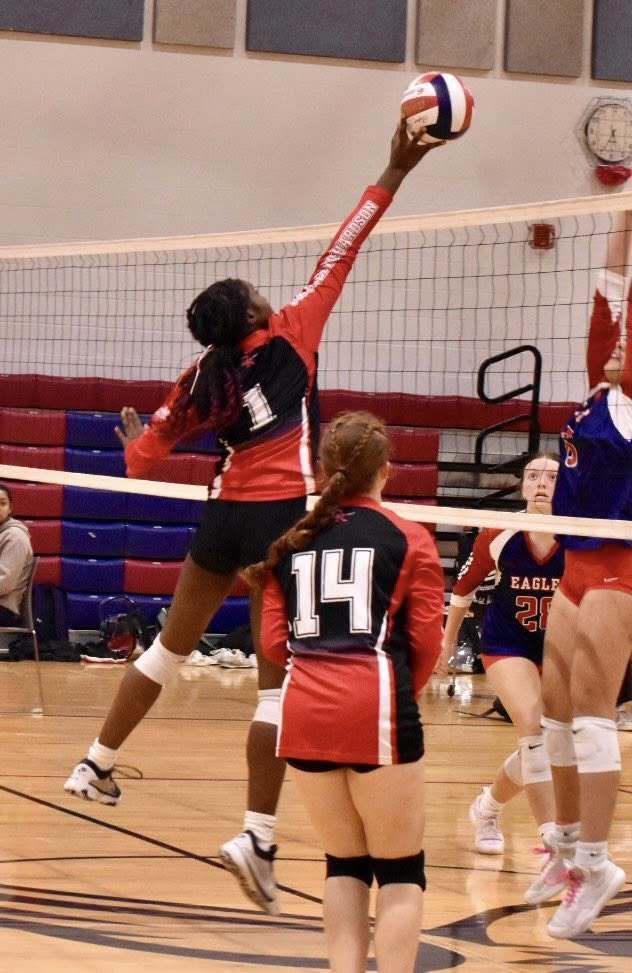 volleyball