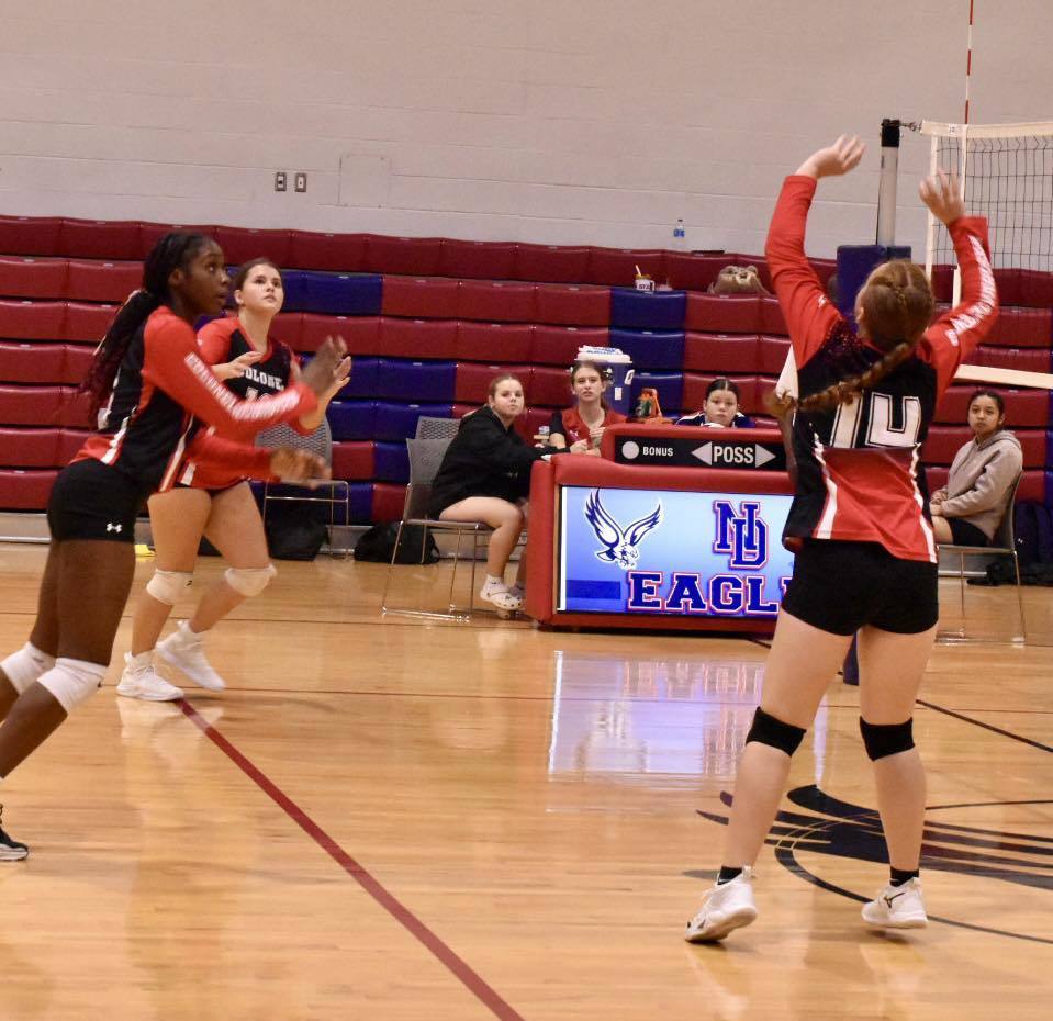 volleyball