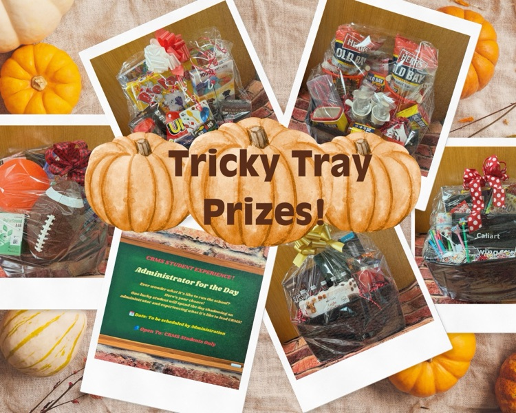prizes 