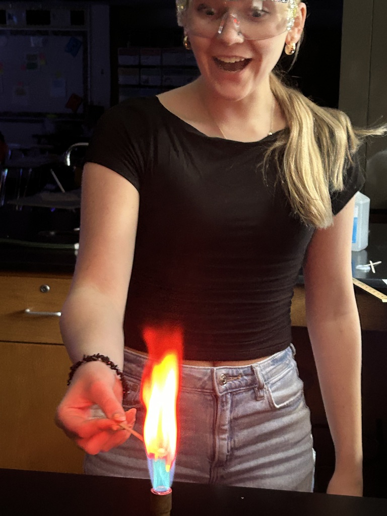 Chemistry