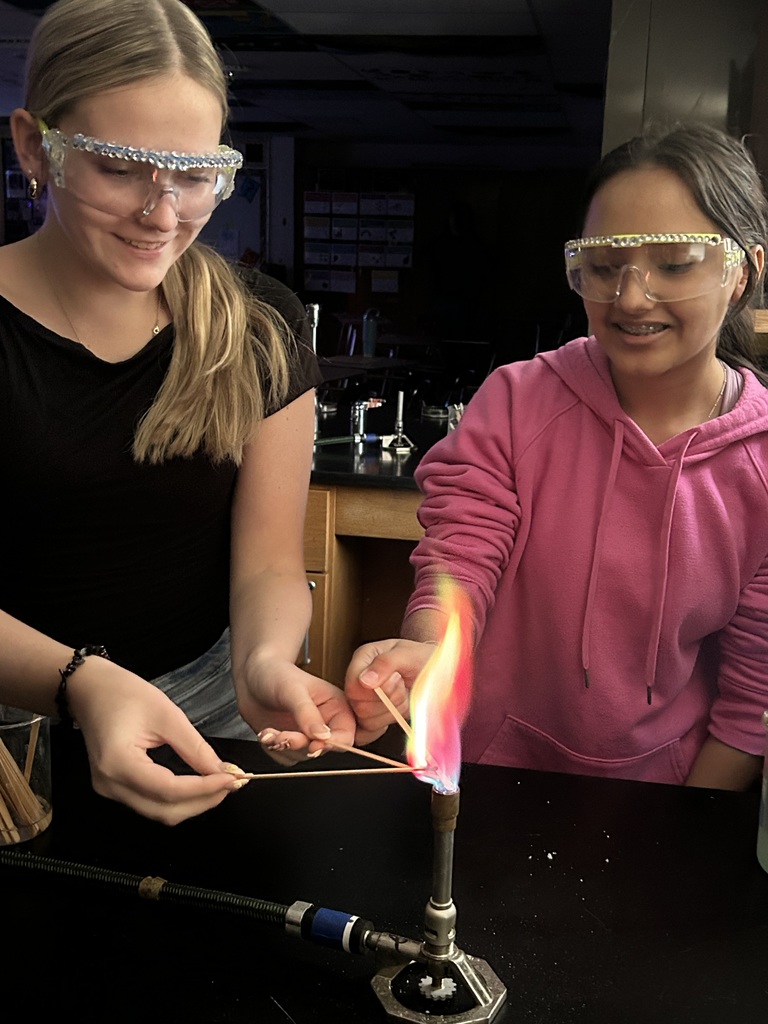 Chemistry