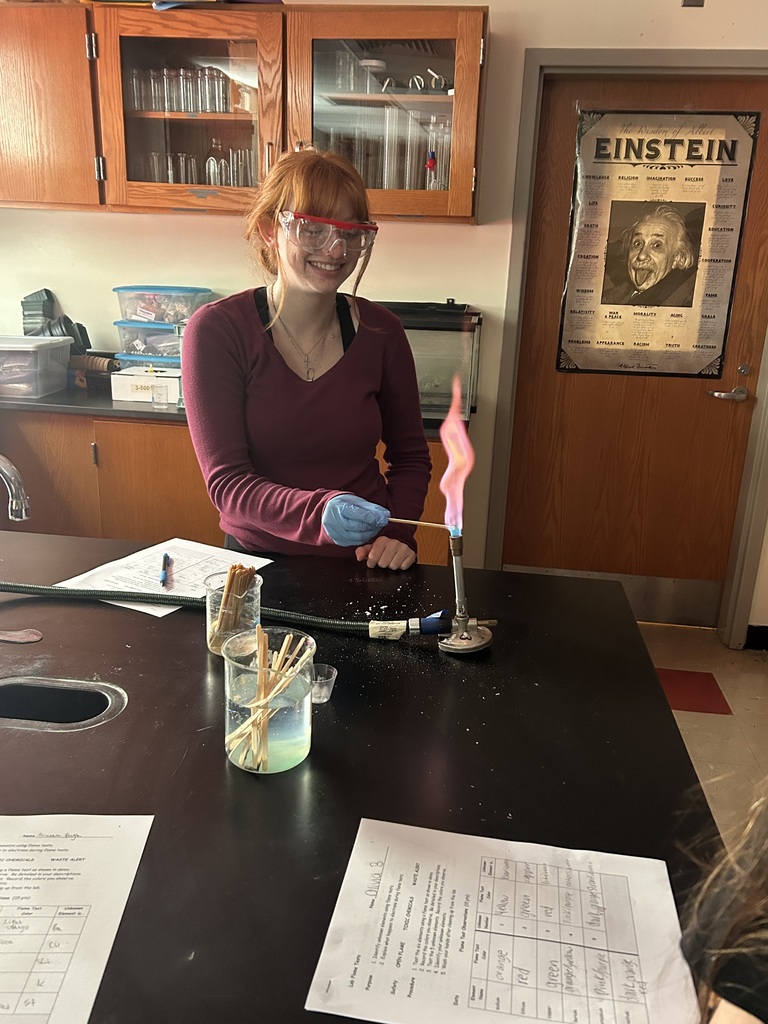 Chemistry
