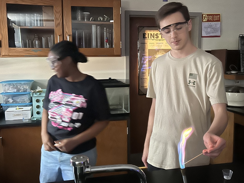Chemistry