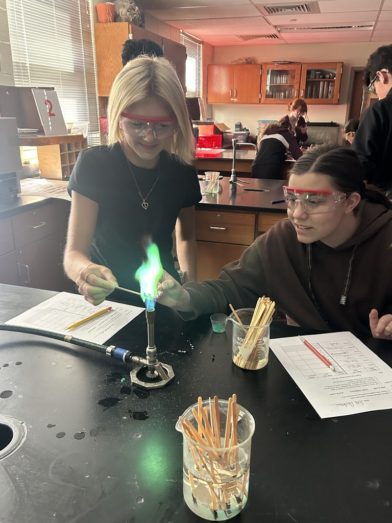 Chemistry