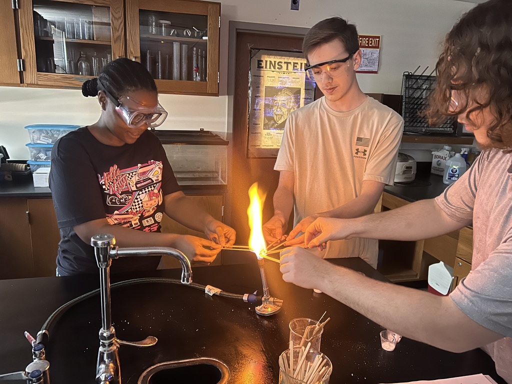 Chemistry