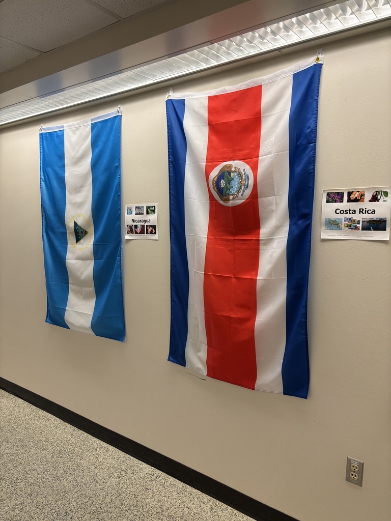 flags