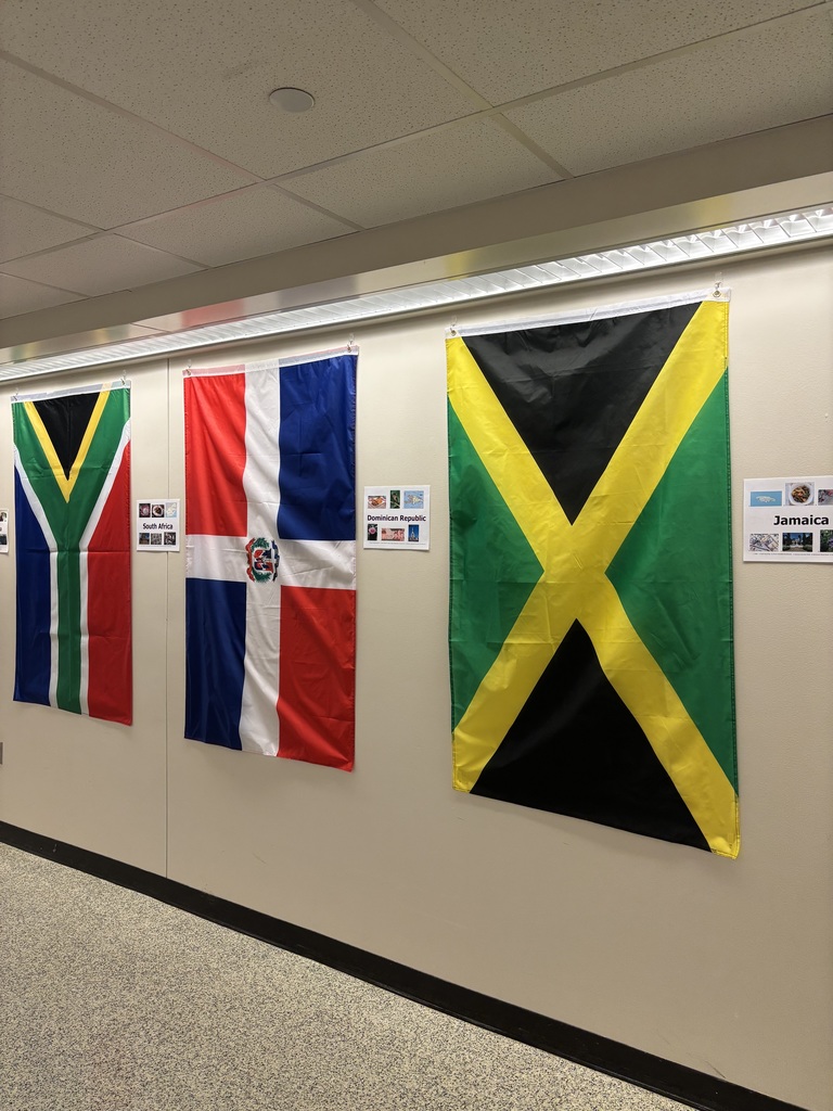 flags