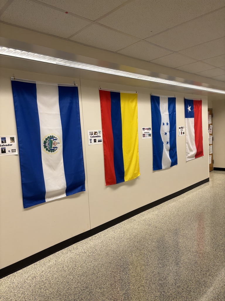 flags