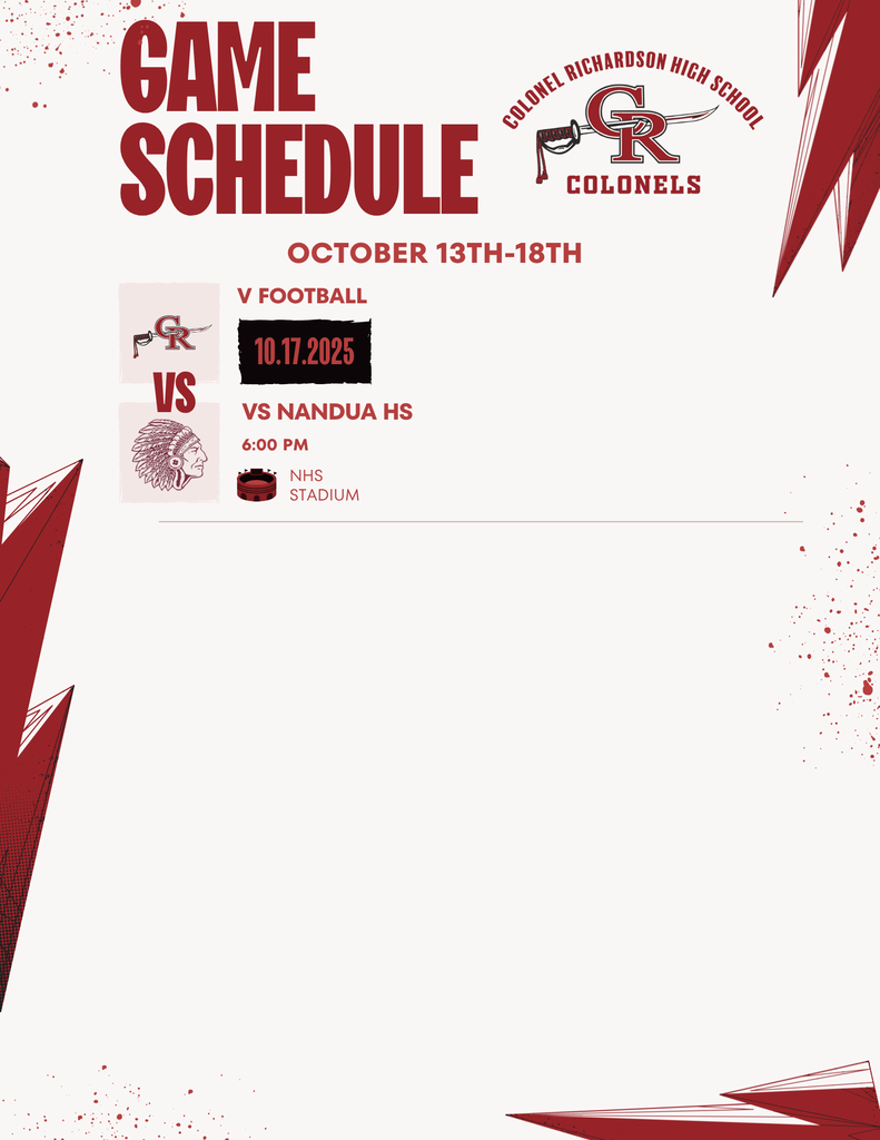 CRHS Athletics