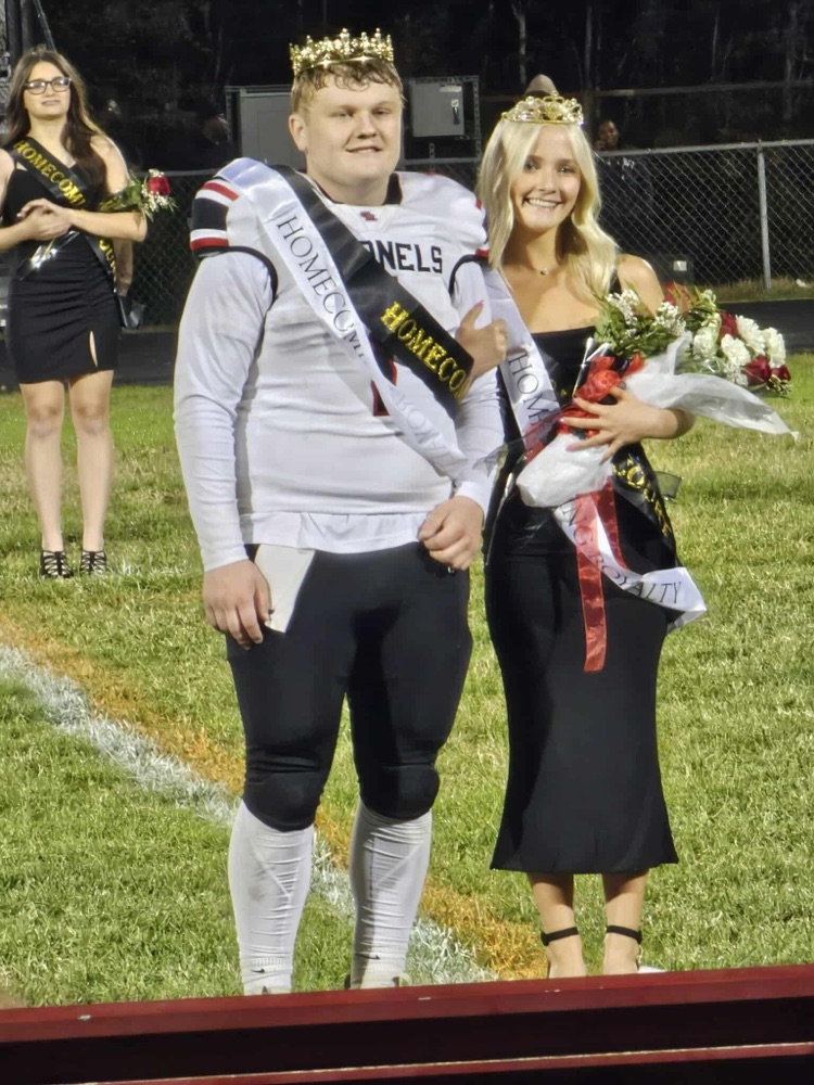 homecoming