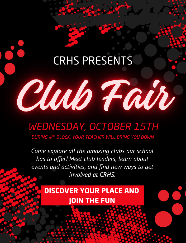 Club Fair