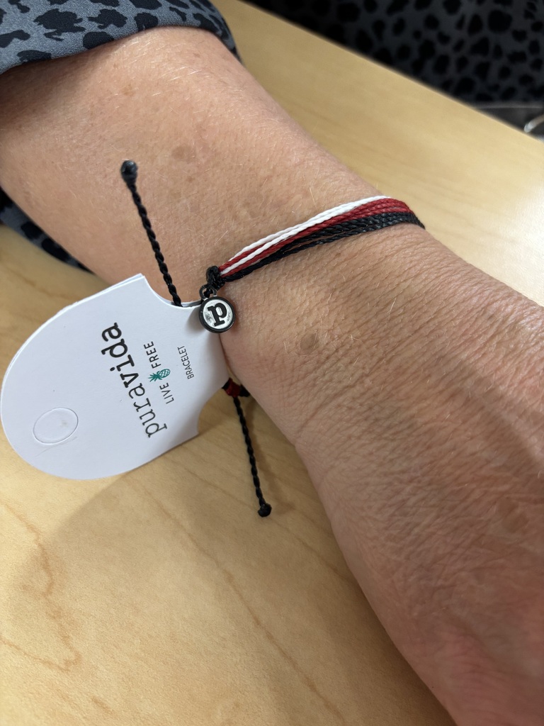 Bracelet