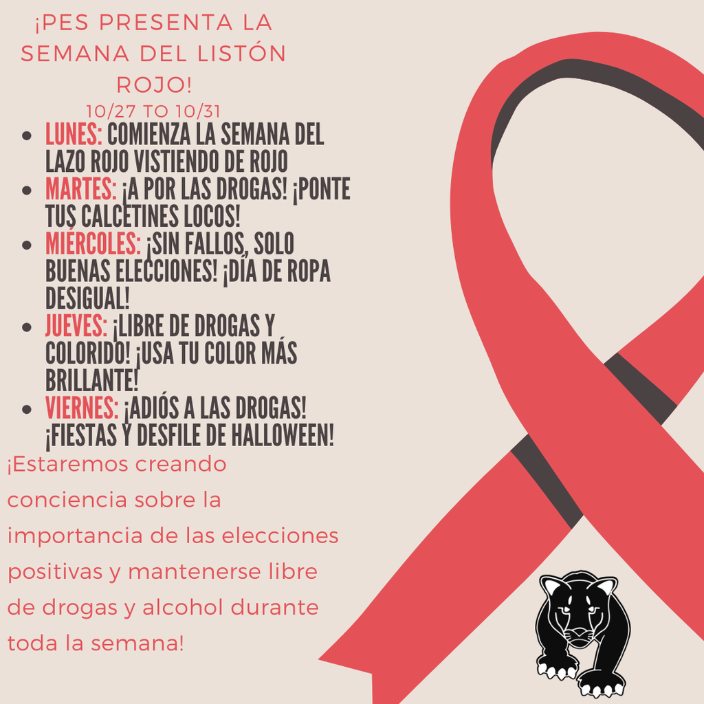 Spanish RRW Flyer