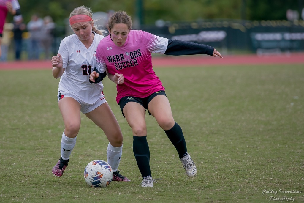 girls soccer