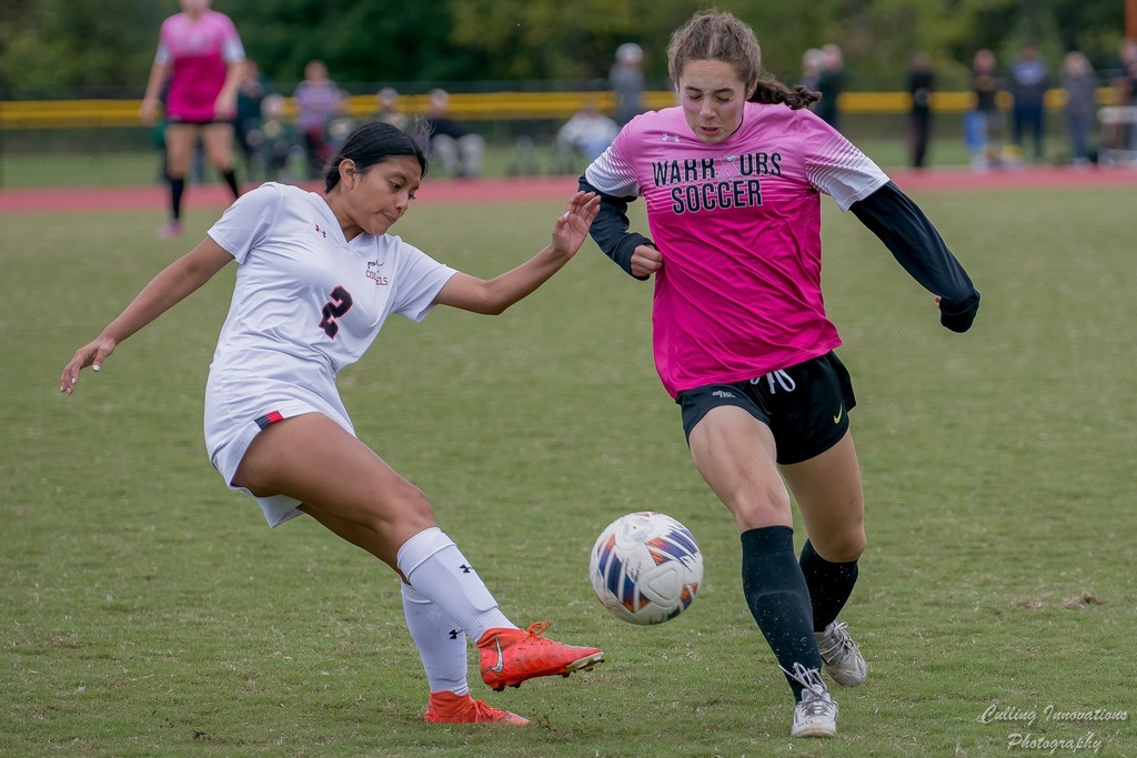 girls soccer