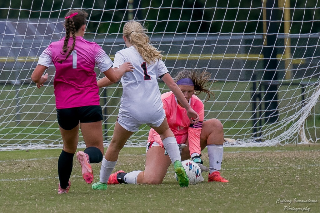 girls soccer