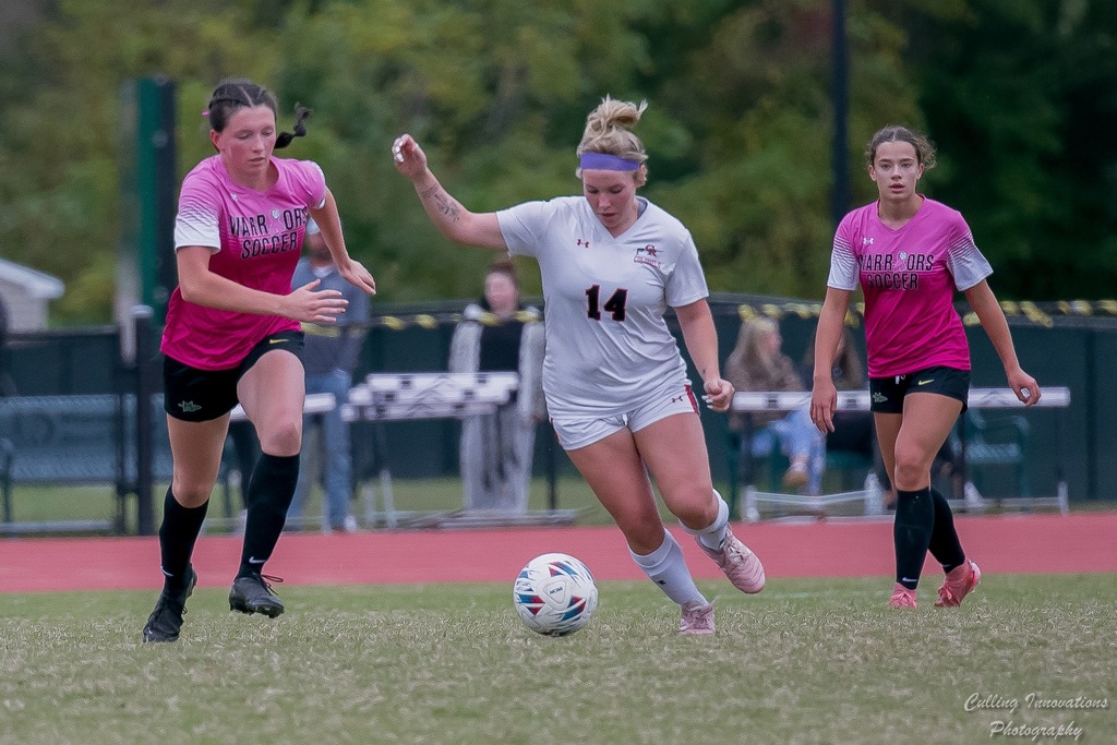 girls soccer
