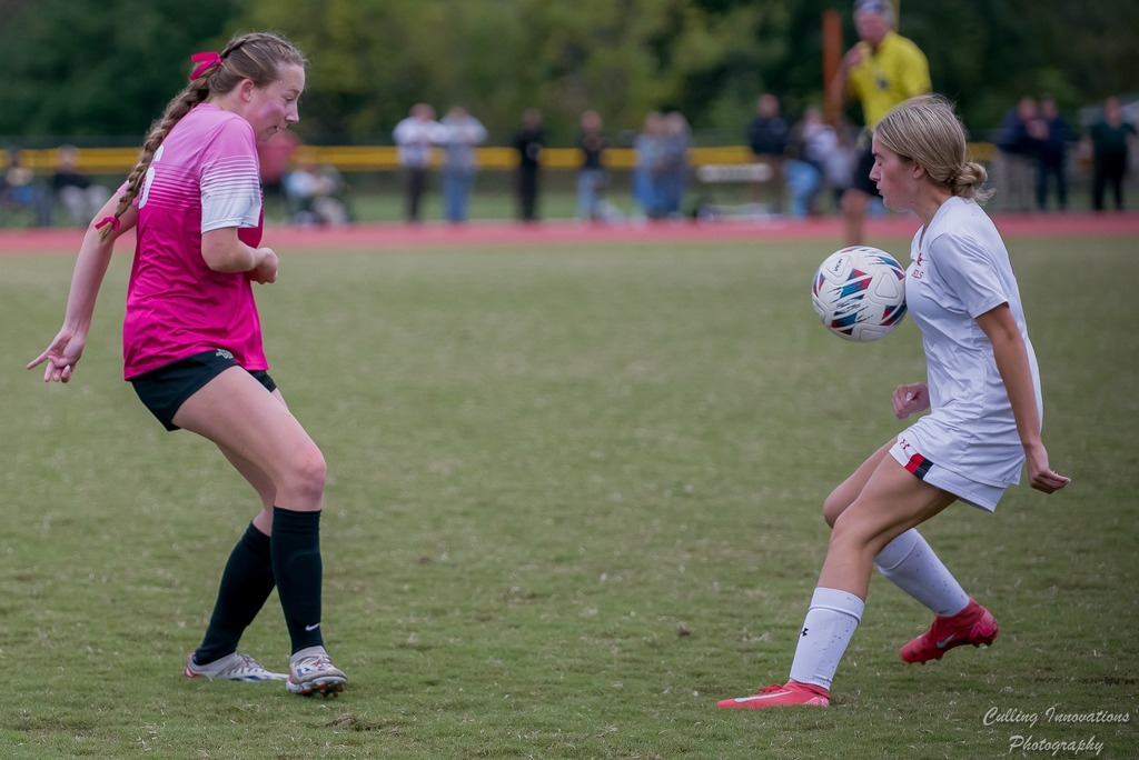 girls soccer