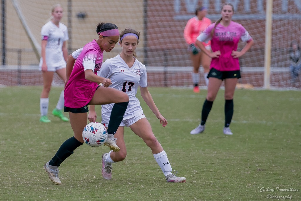 girls soccer
