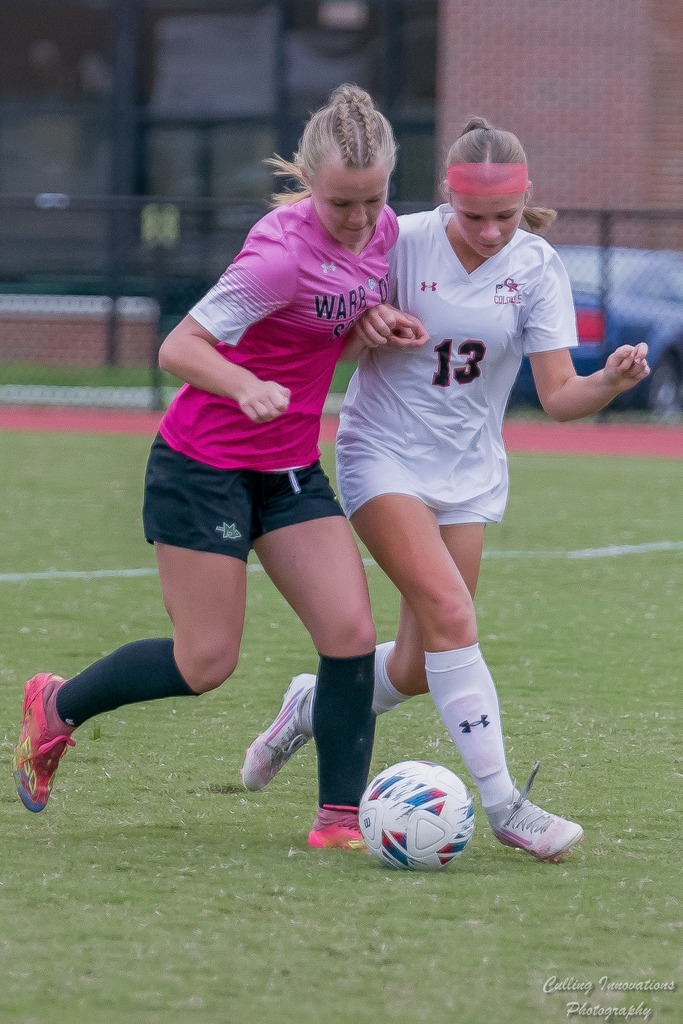 girls soccer