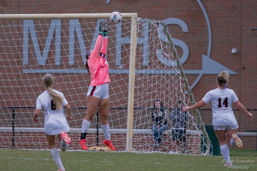 girls soccer