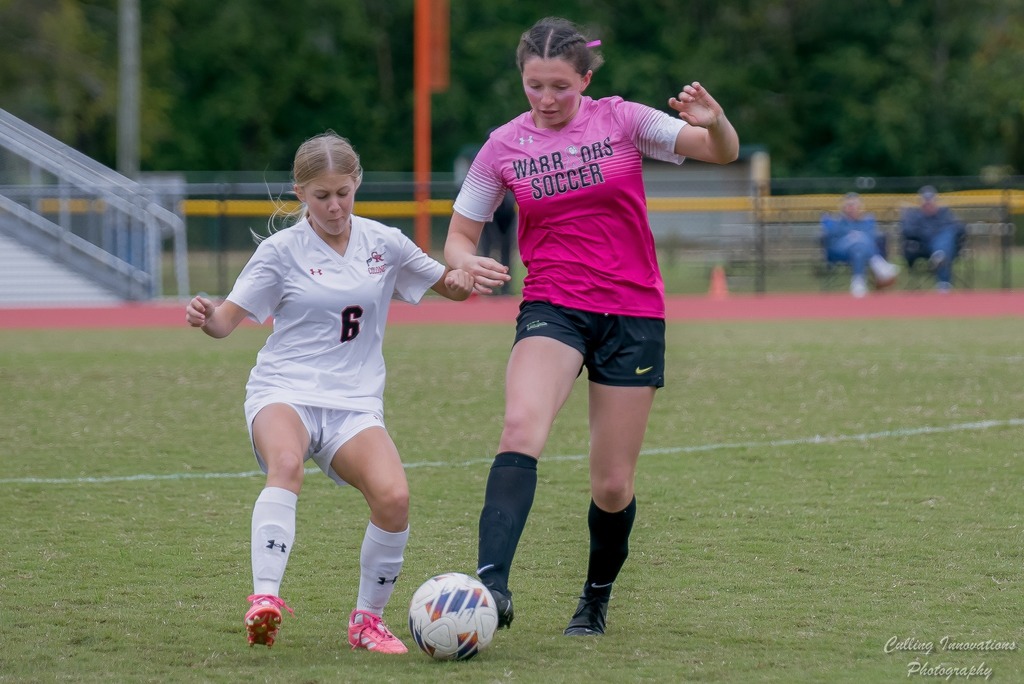 girls soccer