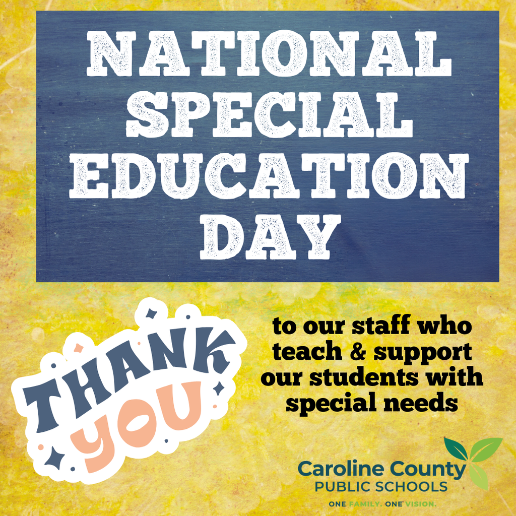 12_2 Special Education Day