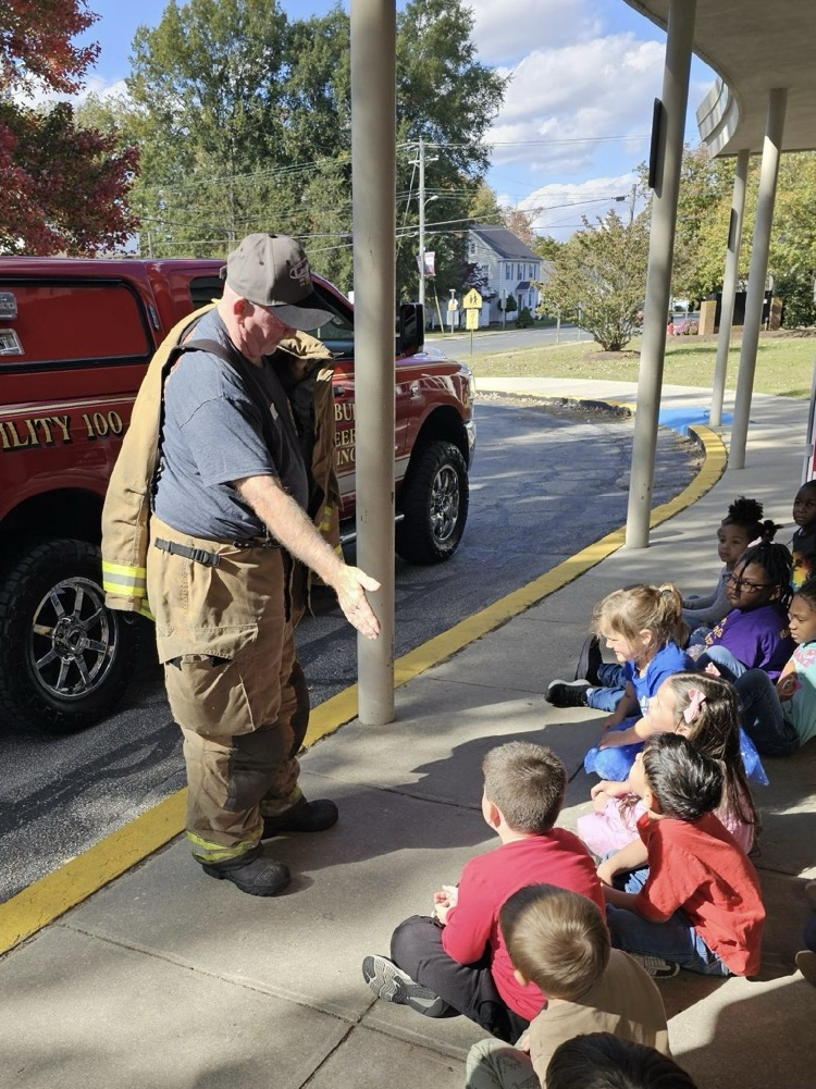 fireman