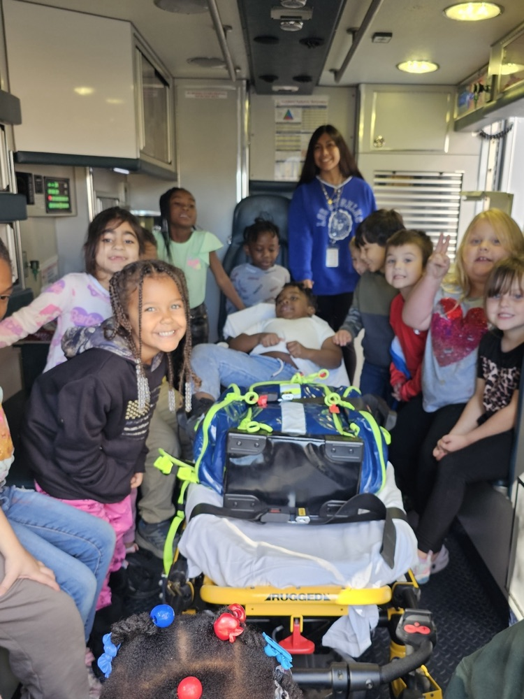 ambulance