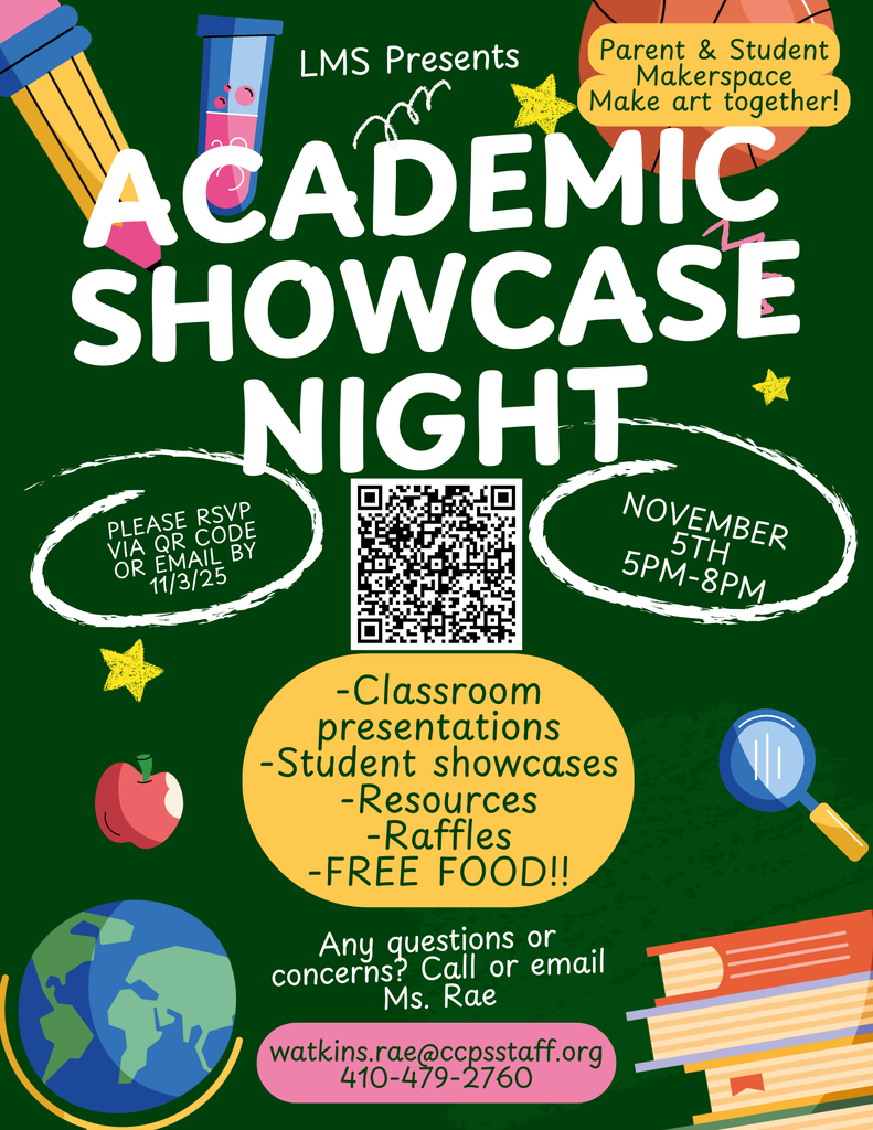 academic showcase night