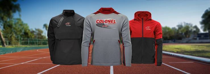 CRHS Gear