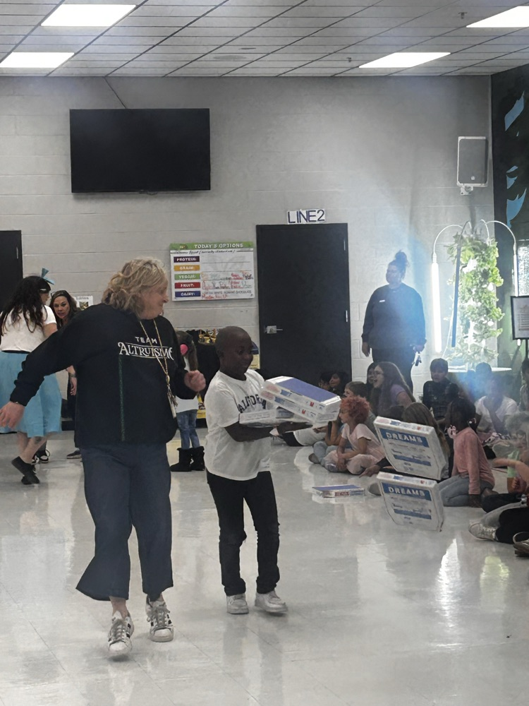 pizzas delivery game