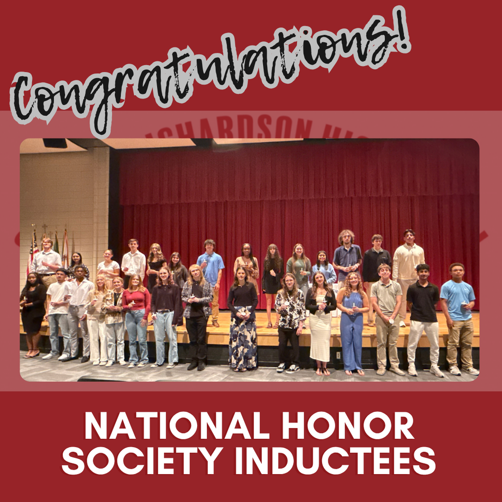 National Honor Society