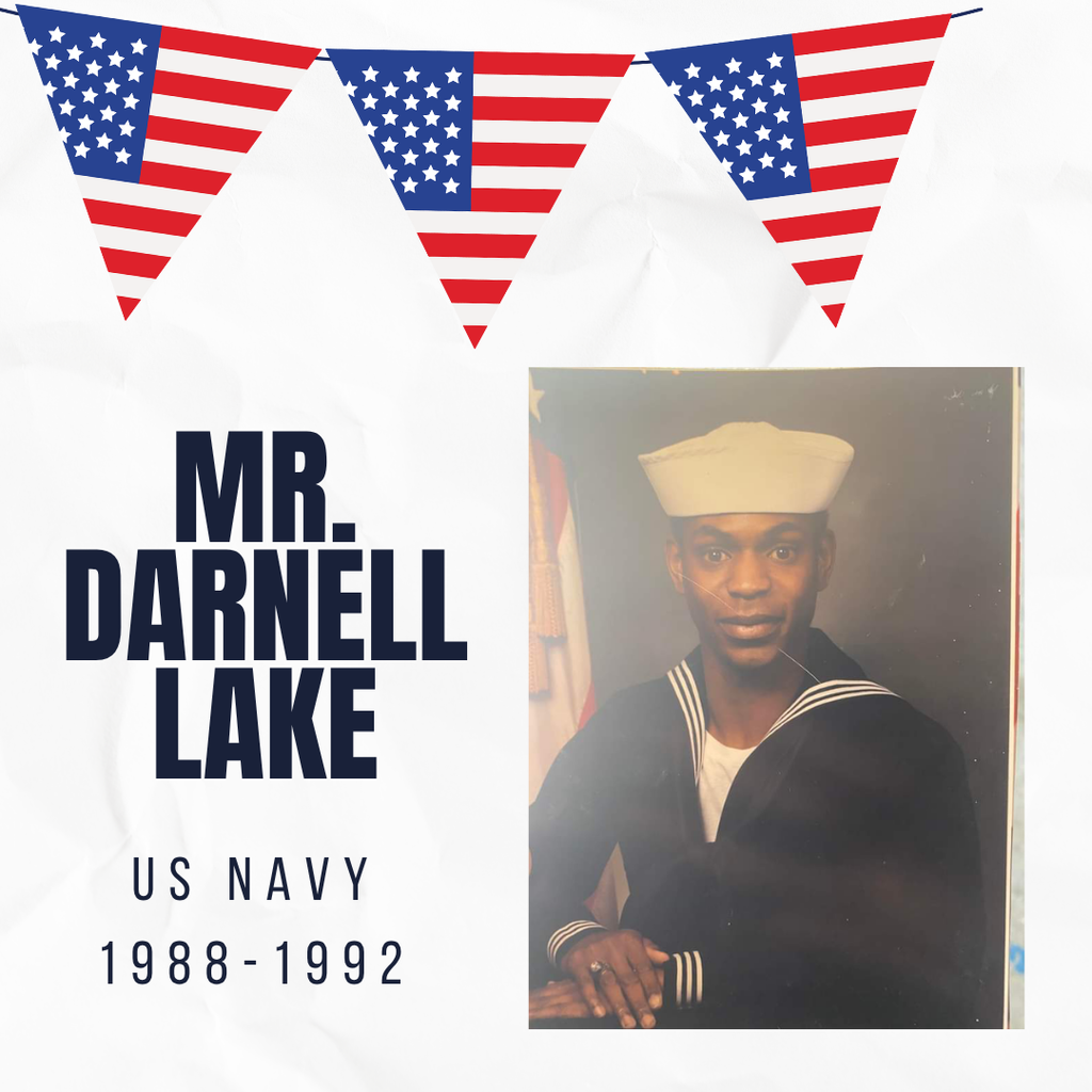 Darnell Lake