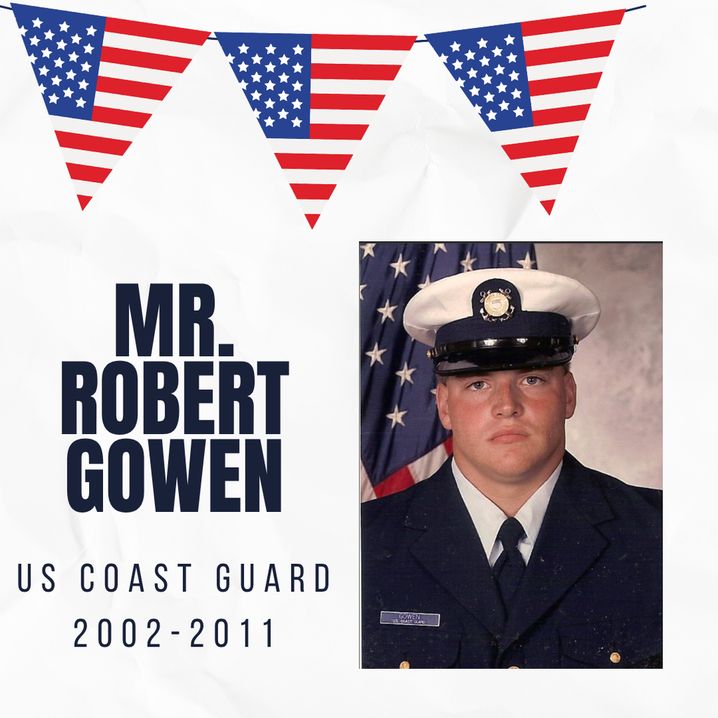 Robert Gowen