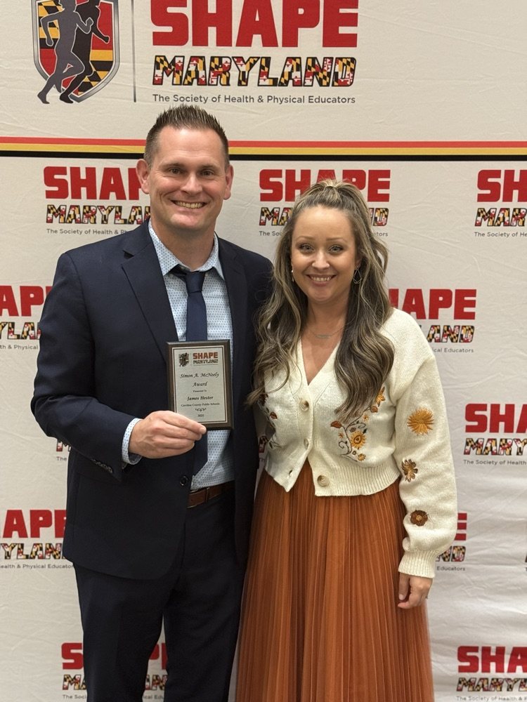 Mr. Hester with his wife 