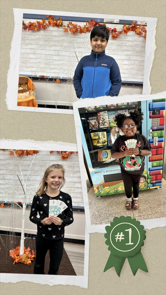 students with tickets