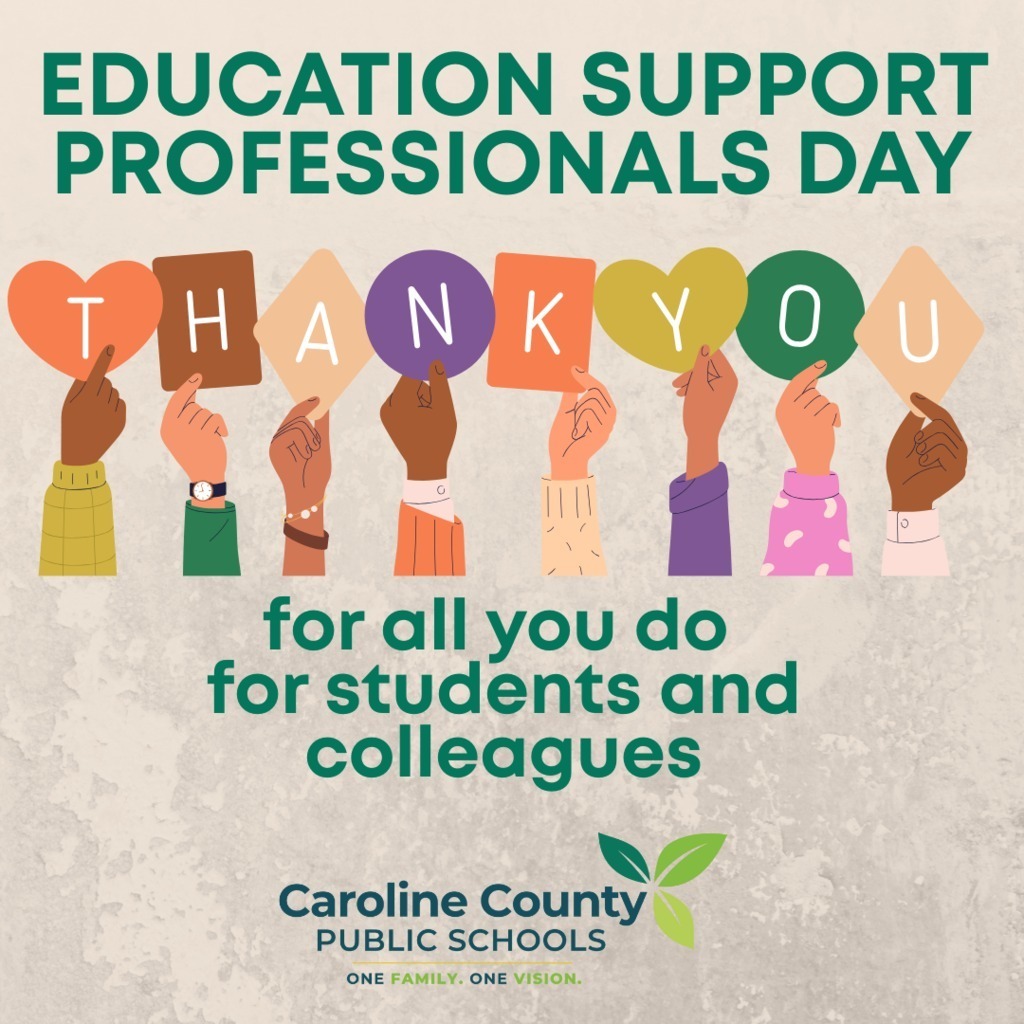 Education Support Professionals Day