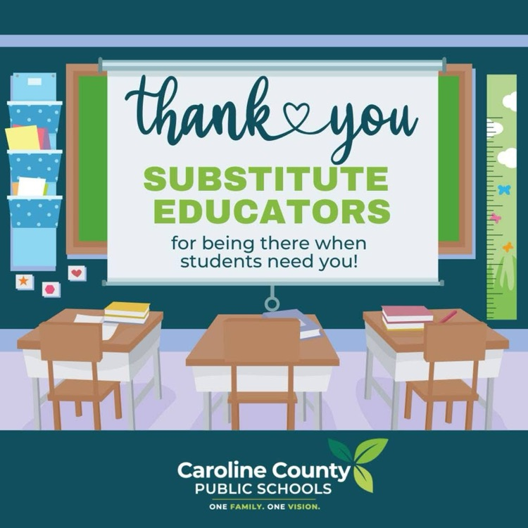 substitute 