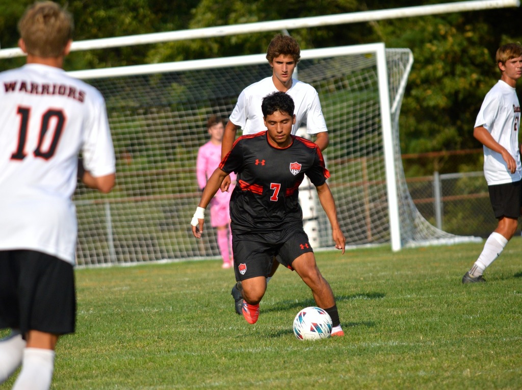 Ludver Vasquez-Morales