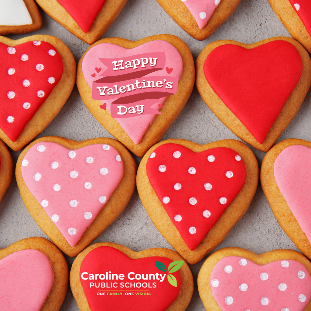 2_14 Valentine's Day