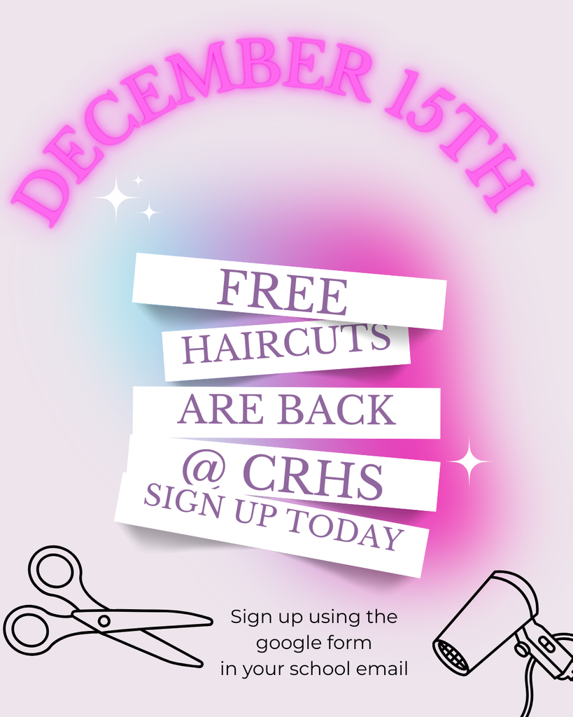 Hair for the Holidays